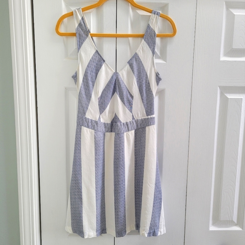 Esley Sun Dress